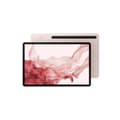 Miniatyrbillede 1 af 5: Tablet Samsung TAB S8 PLUS 5G SM-X806B Qualcomm Snapdragon 8 Gen 1 8 GB RAM 256 GB 12,4"