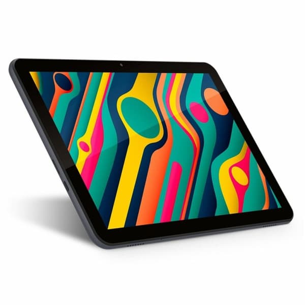 Tablet SPC SPC Gravity 2 Mediatek MT8167 5000 mAh 10,1" 2 GB RAM 32 GB Sort