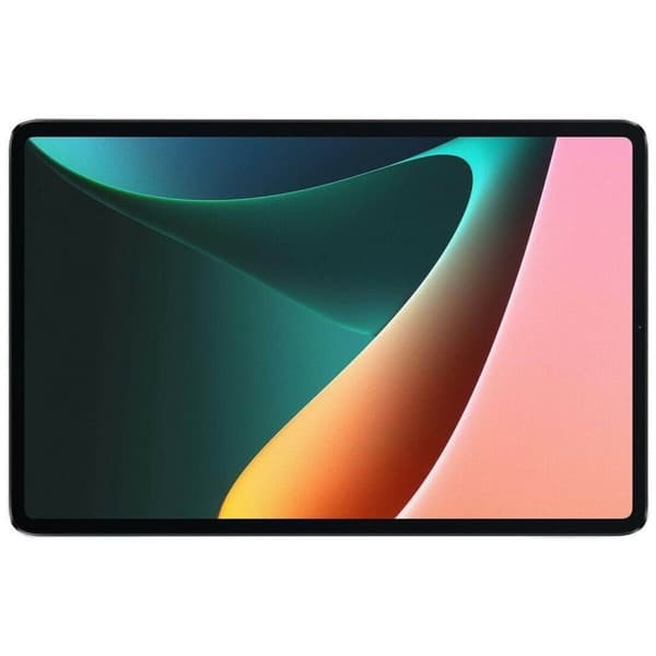 Nettbrett Xiaomi PAD 5 Qualcomm Snapdragon 860 Hvit 256 GB 11" 6 GB RAM