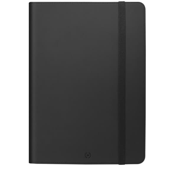 Fodral till Läsplatta Celly BOOKBAND01 Svart