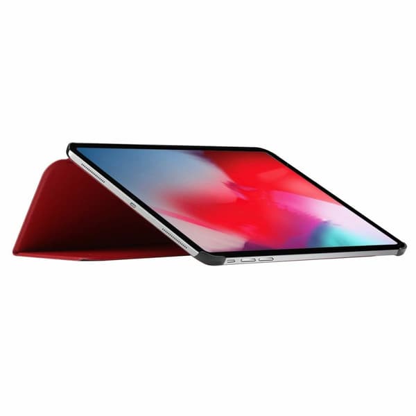 Tablet cover Mobilis 048011 Rød