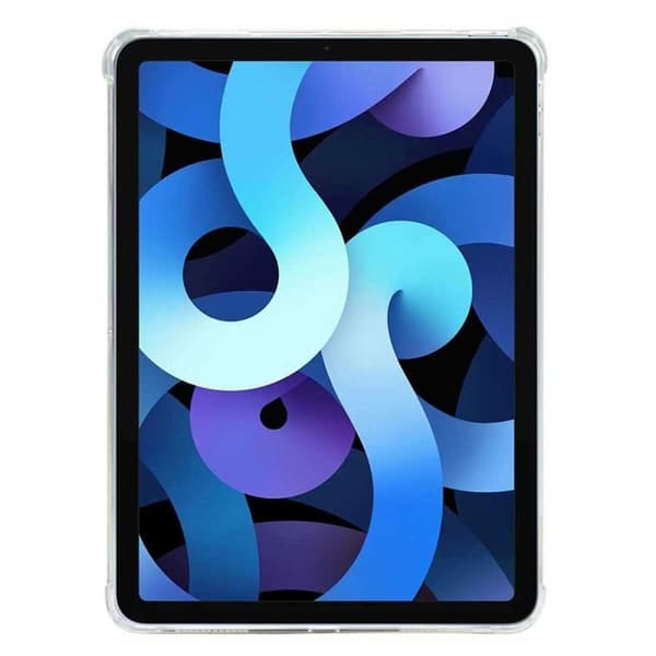 Tablet cover Mobilis 061007 Gennemsigtig