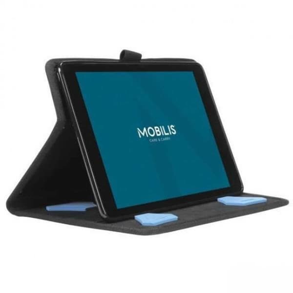 Tablet cover Mobilis 051034 Sort