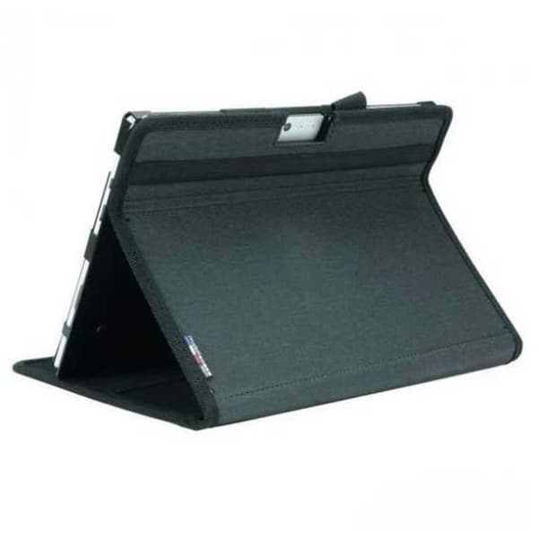 Tablet cover Mobilis 051034 Sort