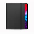 Miniatyrbillede 1 af 2: Tablet cover Celly UNIBANDT11BK Sort