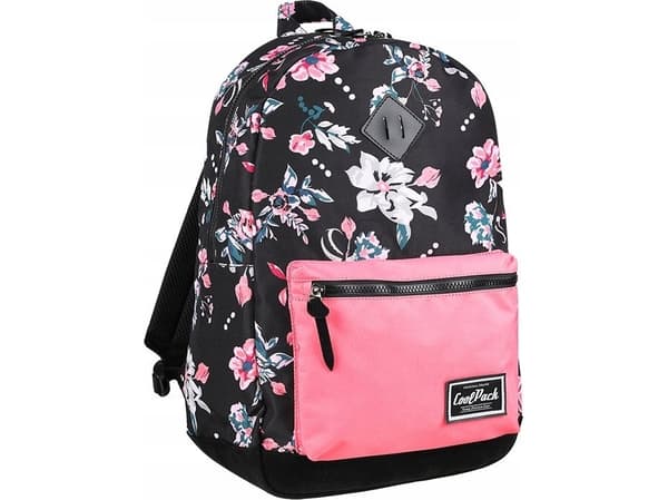 Epson Backpack CoolPack Grasp 2 Dark Romance