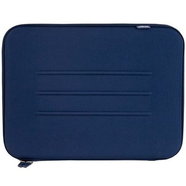 Laptopfodral Milan 1918 Marinblå 37 x 27,5 x 3 cm