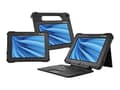 Miniatyrbild 1 av 5: Zebra XSLATE L10ax - Ruggad - surfplatta - Intel Core i5 - 1135G7 / upp till 4.2 GHz - Win 10 Pro 64-bitars - Intel Iris Xe-grafik - 8 GB RAM - 128 G