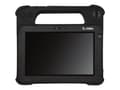 Miniatyrbild 4 av 5: Zebra XPAD L10 - Surfplatta - ruggad - Android 8.1 (Oreo) - 64 GB eMMC - 10.1" (1920 x 1200) - streckkodsläsare - microSD-kortplats - 4G - LTE