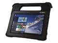 Miniatyrbild 5 av 5: Zebra XPAD L10 - Surfplatta - ruggad - Android 8.1 (Oreo) - 64 GB eMMC - 10.1" (1920 x 1200) - streckkodsläsare - microSD-kortplats - 4G - LTE