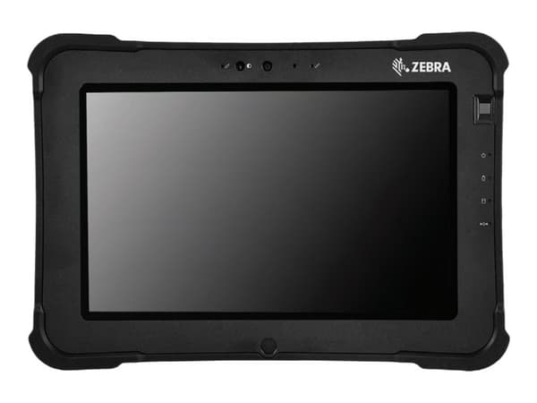 Zebra XSLATE L10 - Ruggad - surfplatta - Intel Pentium - N4200 / upp till 2.5 GHz - Win 10 Pro 64-bitars - HD Graphics 505 - 8 GB RAM - 256 GB SSD -