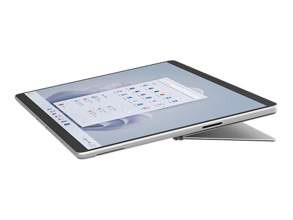 Microsoft Surface Pro 9 for Business - Nettbrett - Intel Core i5 - 1245U / inntil 4.4 GHz - Evo - Win 11 Pro - Intel Iris Xe Graphics - 16 GB RAM - 2
