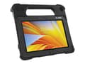 Miniatyrbild 3 av 5: Zebra XPAD L10ax - Ruggad - surfplatta - Intel Core i5 - 1145G7 / upp till 4.4 GHz - vPro - Win 10 Pro 64-bitars - Intel Iris Xe-grafik - 16 GB RAM -