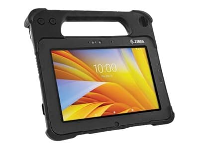 Zebra XPAD L10ax - Ruggad - surfplatta - Intel Core i5 - 1145G7 / upp till 4.4 GHz - vPro - Win 10 Pro 64-bitars - Intel Iris Xe-grafik - 16 GB RAM -