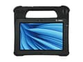 Miniatyrbild 4 av 5: Zebra XPAD L10ax - Ruggad - surfplatta - Intel Core i5 - 1145G7 / upp till 4.4 GHz - vPro - Win 10 Pro 64-bitars - Intel Iris Xe-grafik - 16 GB RAM -