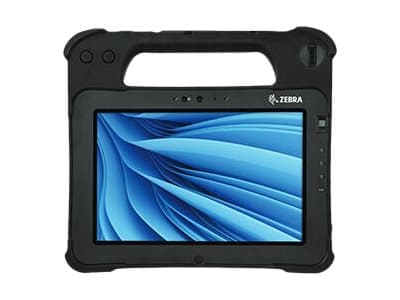 Zebra XPAD L10ax - Ruggad - surfplatta - Intel Core i5 - 1145G7 / upp till 4.4 GHz - vPro - Win 10 Pro 64-bitars - Intel Iris Xe-grafik - 16 GB RAM -
