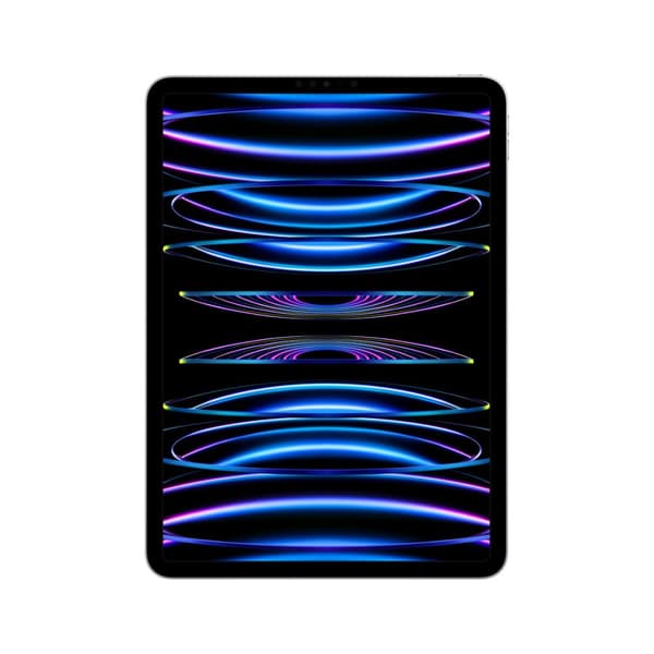 Tablet Apple iPad Pro 11" M2 16 GB RAM 2 TB Sølvfarvet Sølv