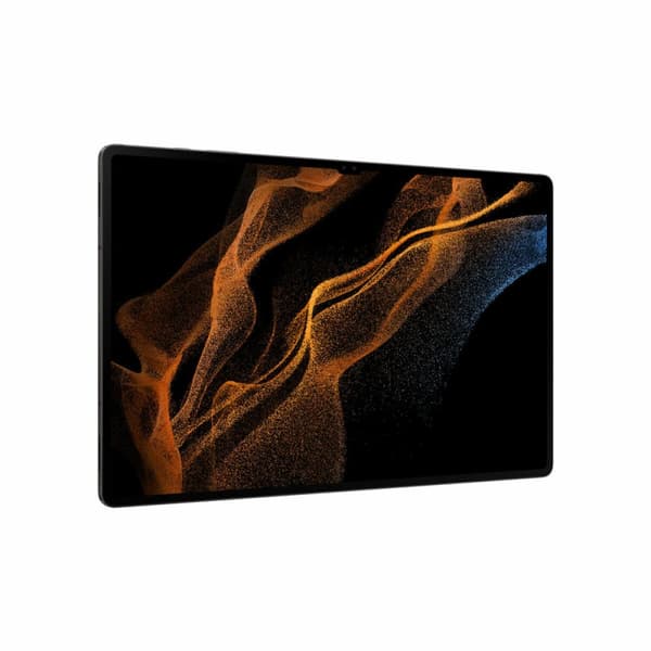 Tablet Samsung SM-X906BZAFEUB 14,6" Qualcomm Snapdragon 8 Gen 1 5G 12 GB RAM Sort Grå Grafit 16 GB 512 GB 16 GB RAM