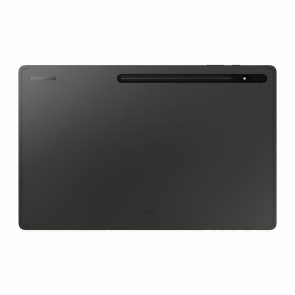 Tablet Samsung SM-X906BZAFEUB 14,6" Qualcomm Snapdragon 8 Gen 1 5G 12 GB RAM Sort Grå Grafit 16 GB 512 GB 16 GB RAM