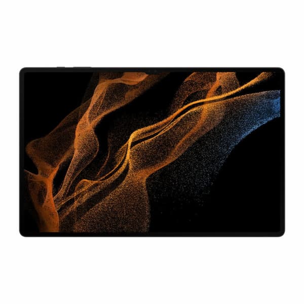 Tablet Samsung SM-X906BZAFEUB 14,6" Qualcomm Snapdragon 8 Gen 1 5G 12 GB RAM Sort Grå Grafit 16 GB 512 GB 16 GB RAM