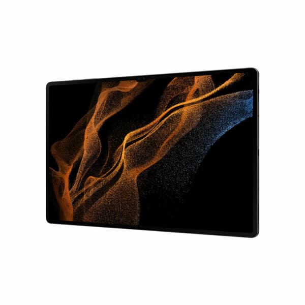 Tablet Samsung SM-X906BZAFEUB 14,6" Qualcomm Snapdragon 8 Gen 1 5G 12 GB RAM Sort Grå Grafit 16 GB 512 GB 16 GB RAM Grå