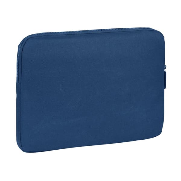 Laptopfodral Safta 14" 34 x 25 x 2 cm Marinblå