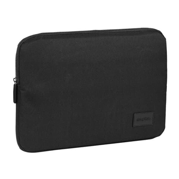 Laptopfodral Safta 14" 34 x 25 x 2 cm Svart