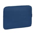 Miniatyrbillede 2 af 2: Laptop cover Safta 14" 34 x 25 x 2 cm Marineblå