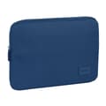 Miniatyrbillede 1 af 2: Laptop cover Safta 14" 34 x 25 x 2 cm Marineblå
