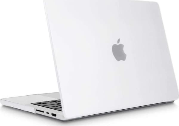 Alogy Hard Case 13" Hvit