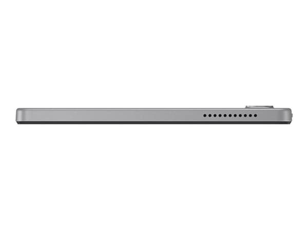 Lenovo Tab M9 ZAC5 - Tablet - Android 12 eller nyere - 64 GB eMMC - 9" IPS (1340 x 800) - microSD-spor - 4G - arktisk grå