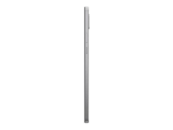 Lenovo Tab M9 ZAC5 - Tablet - Android 12 eller nyere - 64 GB eMMC - 9" IPS (1340 x 800) - microSD-spor - 4G - arktisk grå
