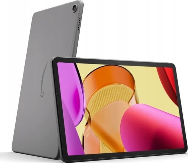 Amazon Fire Max 11 - Surfplatta - 64 GB - microSD-kortplats