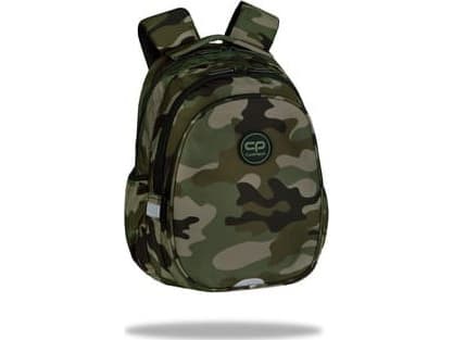 Coolpack Nuorten reppu Coolpack Jerry Soldier [0|0]