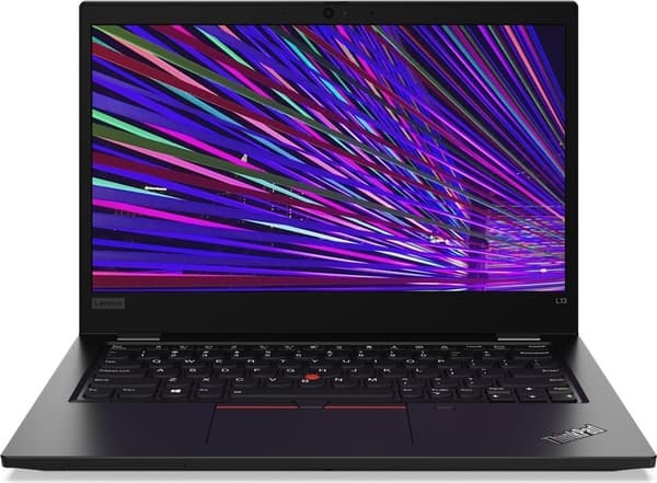 Lenovo ThinkPad L13 Begagnad C Skick - 6 Månader Garanti - Svart