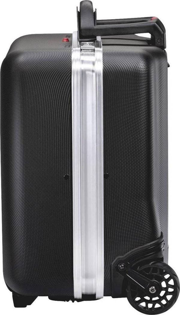 Parat Classic KingSize Roll Neo Black - 470 x 210 x 360 mm