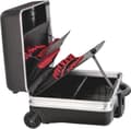 Miniatyrbild 6 av 9: Parat Classic KingSize Roll Neo Black - 470 x 210 x 360 mm