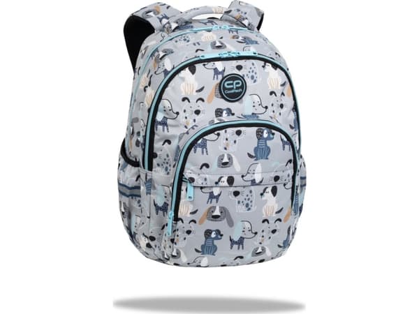 Epson Backpack CoolPack Basic Plus Doggy
