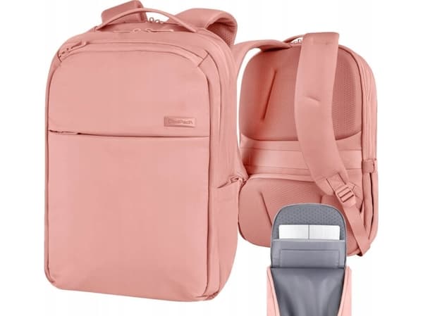 Epson Back pack CoolPack Bolt BUSINESS LINE pink