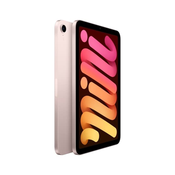 Nettbrett Apple iPad mini 8,3" A15 Rosegull 64 GB 4 GB RAM