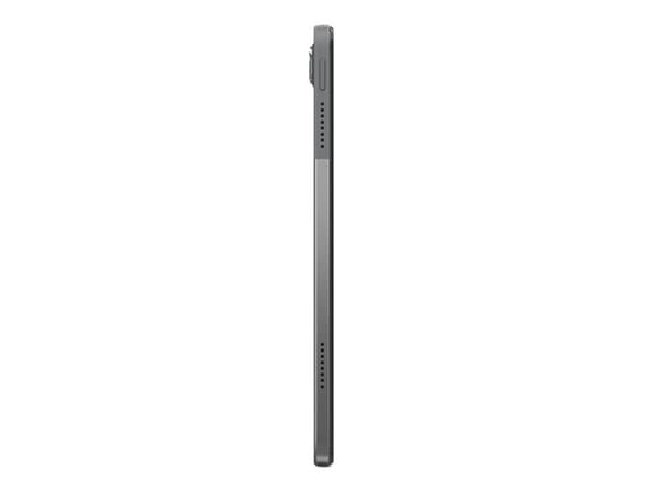 Lenovo Tab P11, 29,2 cm (11.5"), 2000 x 1200 pikseliä, 128 GB, 4 GB, Android 12, Harmaa