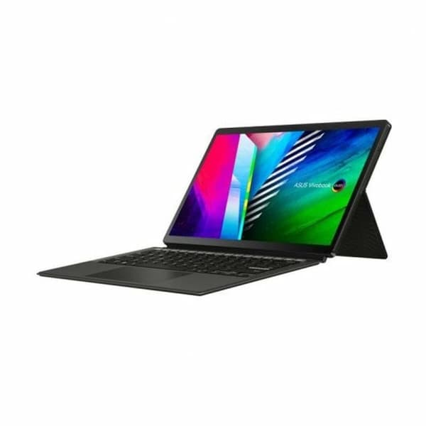 Tablet Asus VivoBook 13 Slate T3300KA-LQ069W 13,3" Intel Pentium Silver N6000 8 GB RAM Sort