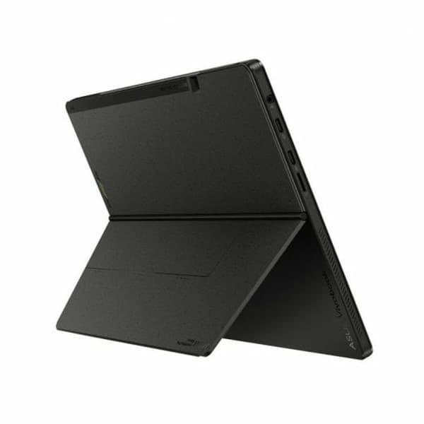 Tablet Asus VivoBook 13 Slate T3300KA-LQ069W 13,3" Intel Pentium Silver N6000 8 GB RAM Sort