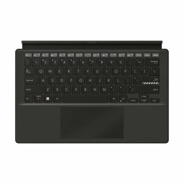 Tablet Asus VivoBook 13 Slate T3300KA-LQ069W 13,3" Intel Pentium Silver N6000 8 GB RAM Sort