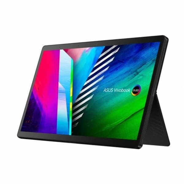 Tablet Asus VivoBook 13 Slate T3300KA-LQ069W 13,3" Intel Pentium Silver N6000 8 GB RAM Sort