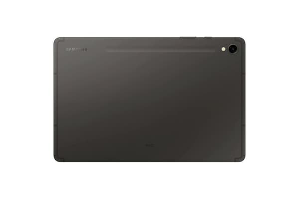 Samsung® | Galaxy Tab S9 (Wi-Fi) – Tabletti – 256B/12GB – Grafiitti
