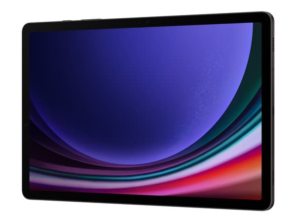 Samsung® | Galaxy Tab S9 (Wi-Fi) - Surfplatta - 128GB/8GB - Grafit