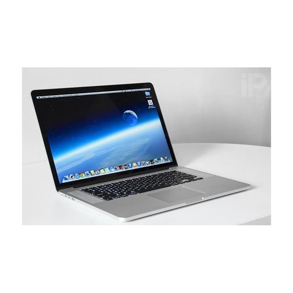 MacBook Pro 13" 2012 Modell: A1278 Begagnad i Nyskick - 6 Månader Garanti