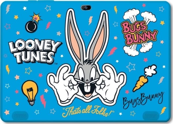 Planšetė eSTAR 10&amp;#039;&amp;#039; HERO Looney Tunes 2GB/64GB eSTAR 10&amp;#039;&amp;#039; HERO Looney Tunes 2GB/64GB
