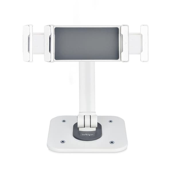 STARTECH SÄÄDETTÄVÄ TABLETTITELINE YKSILÖISET TABLETTIKIINNIKE/PIDIN (ADJ-TABLET-TELINE-W)